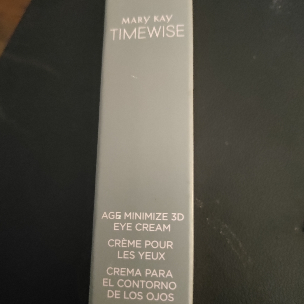 Mary Kay Timewise Eye Cream